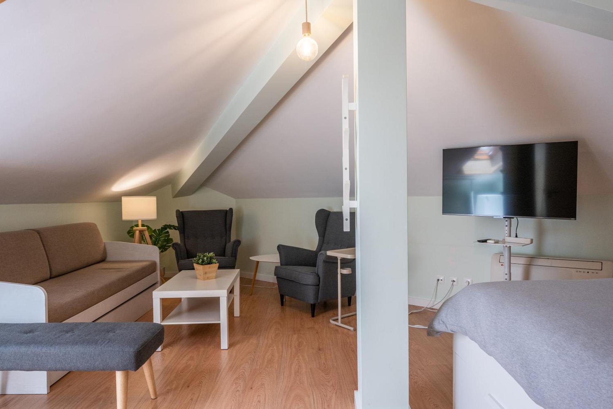 Duplex Center By Blue Door Daire Portimão Dış mekan fotoğraf