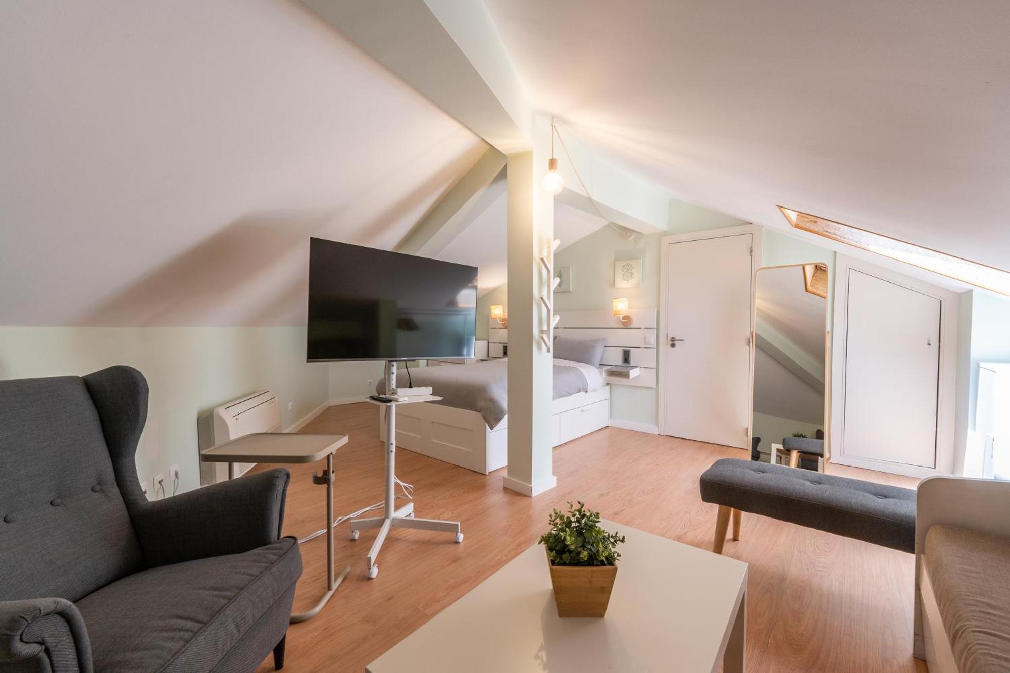 Duplex Center By Blue Door Daire Portimão Dış mekan fotoğraf