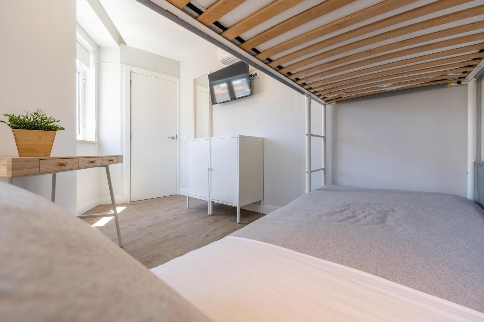 Duplex Center By Blue Door Daire Portimão Dış mekan fotoğraf