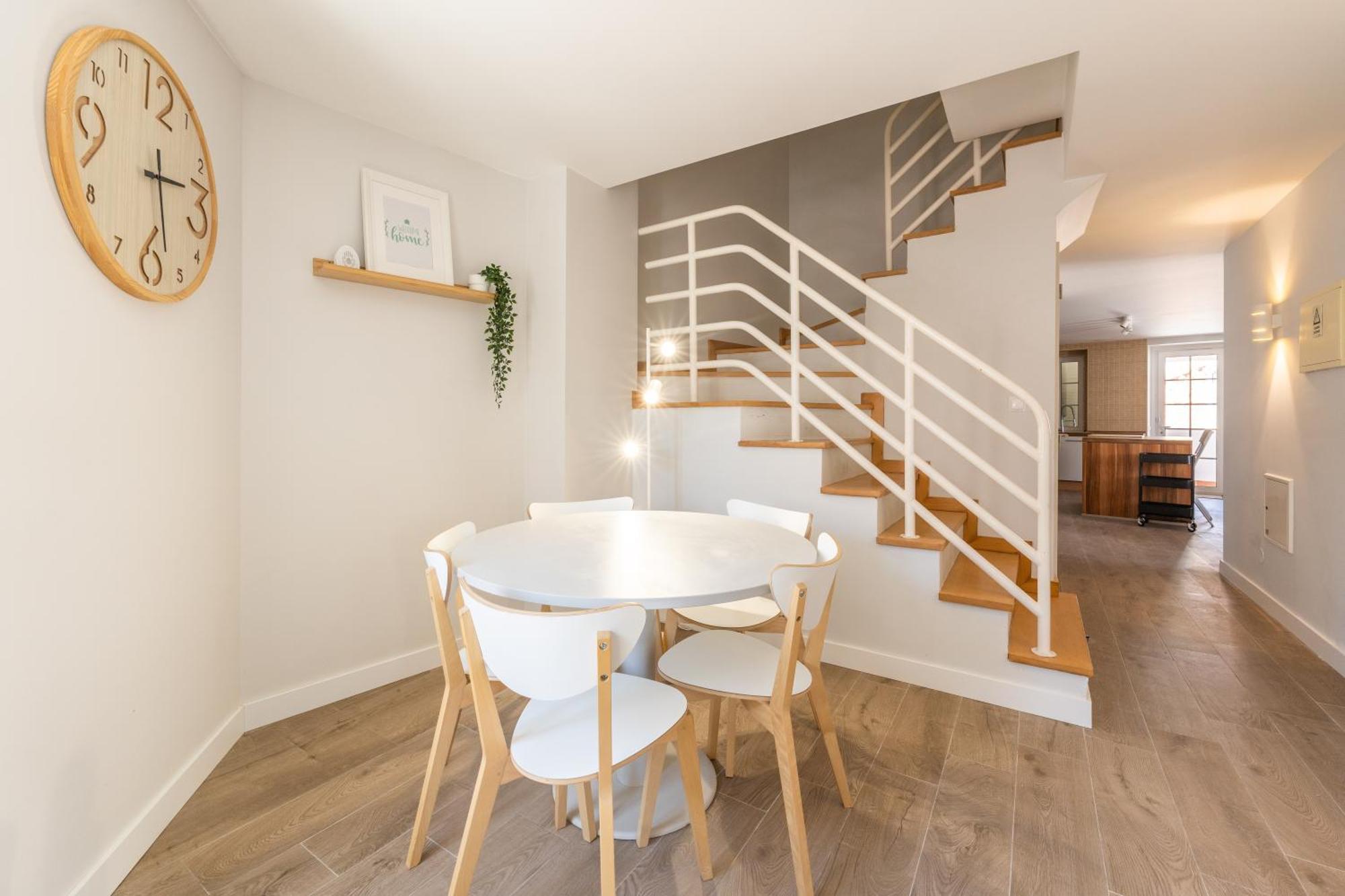 Duplex Center By Blue Door Daire Portimão Dış mekan fotoğraf