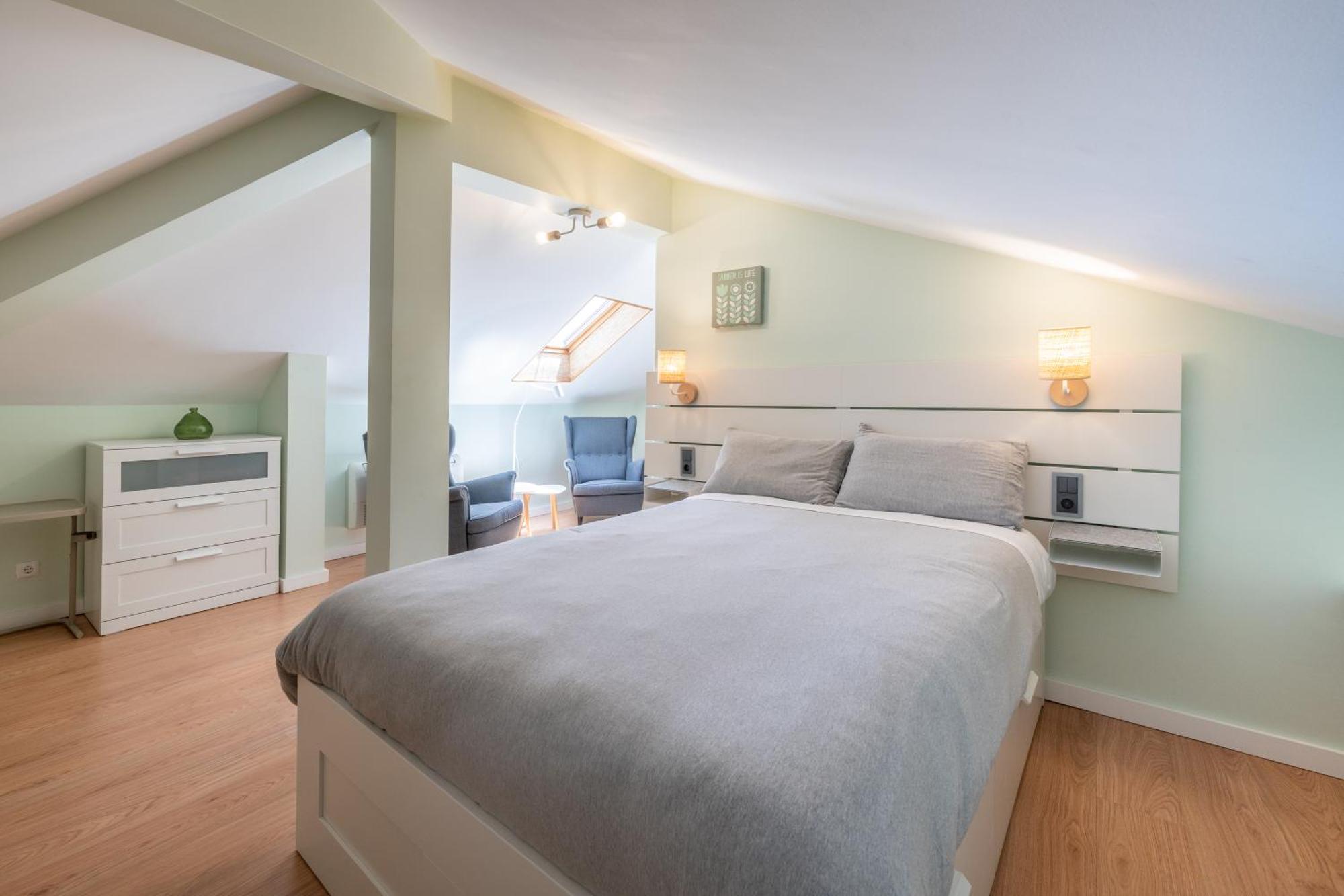 Duplex Center By Blue Door Daire Portimão Dış mekan fotoğraf
