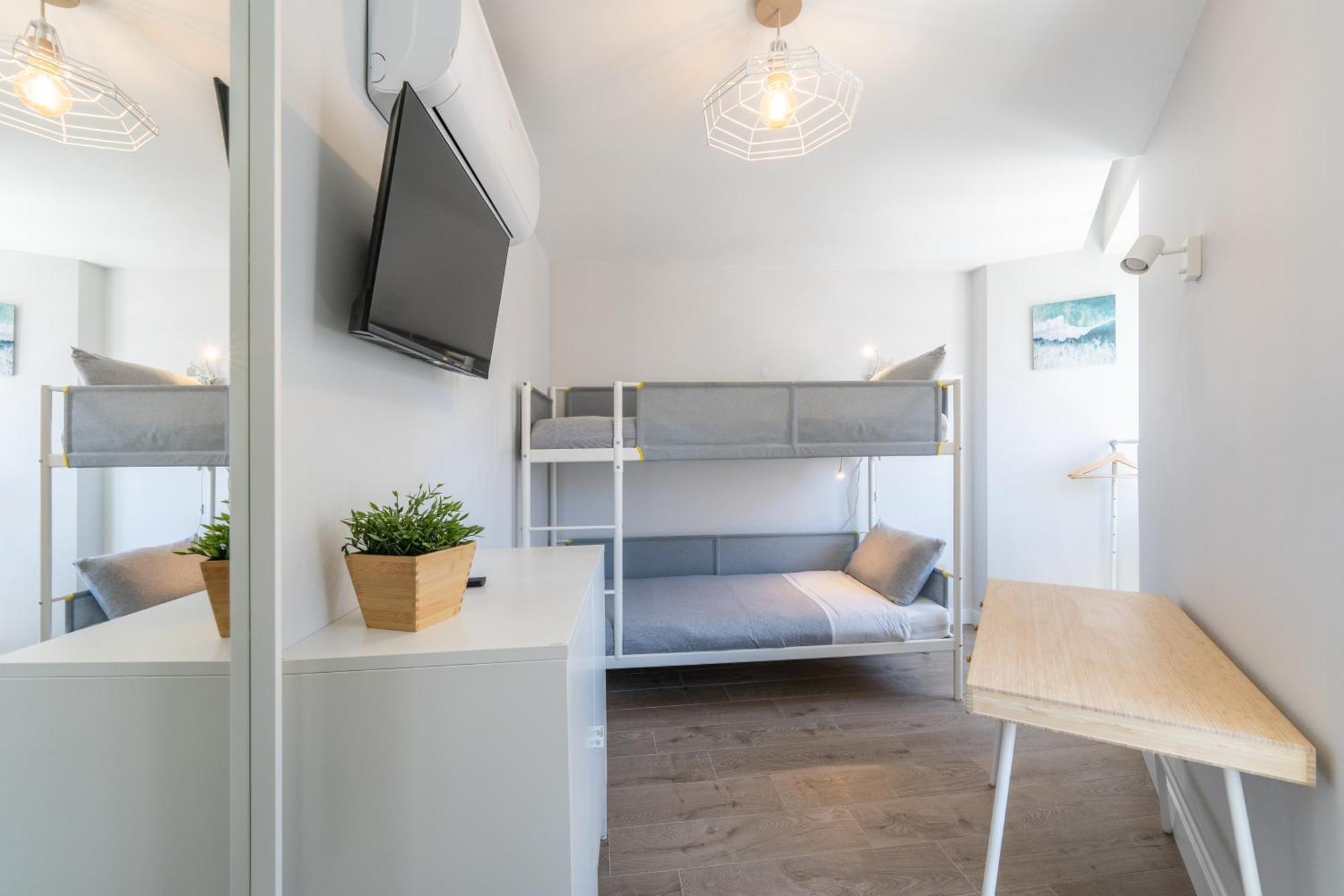 Duplex Center By Blue Door Daire Portimão Dış mekan fotoğraf