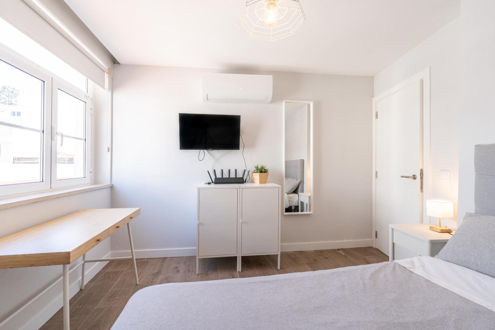 Duplex Center By Blue Door Daire Portimão Dış mekan fotoğraf